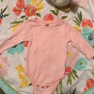 Old navy onesie